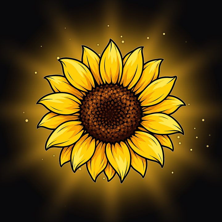 Соняшник — знак SunSvit